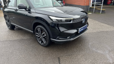 Honda HR-V 1.5 eHEV Elegance 5dr CVT Hybrid Hatchback